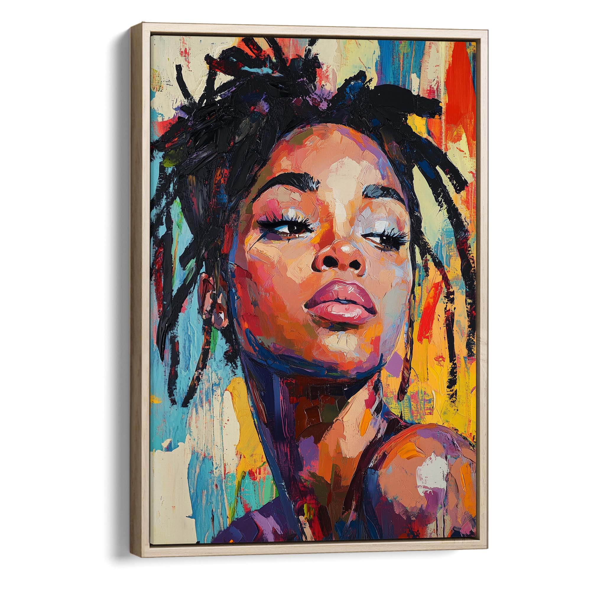 Remember Me Canvas Print