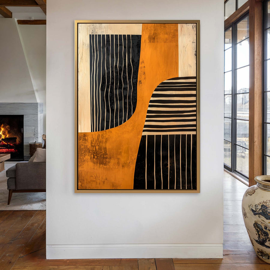 Abstract & Graphic Wall Art
