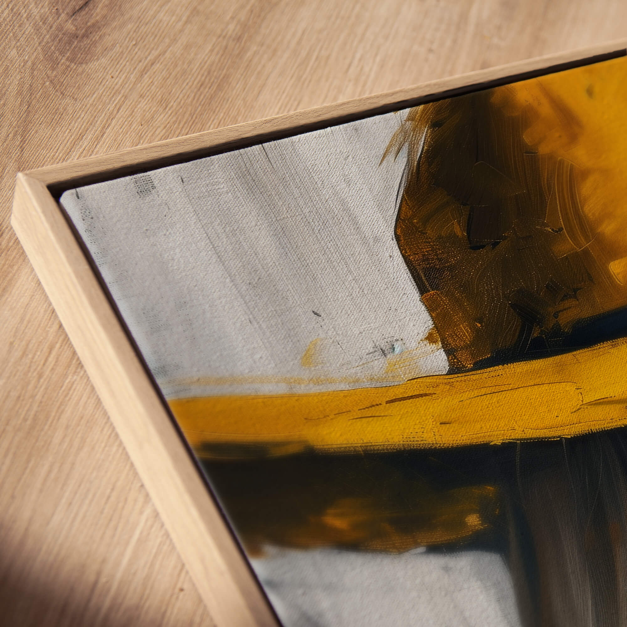 Blonde Cowgirl No1 Canvas Print Canvas Art Wildfrog Art