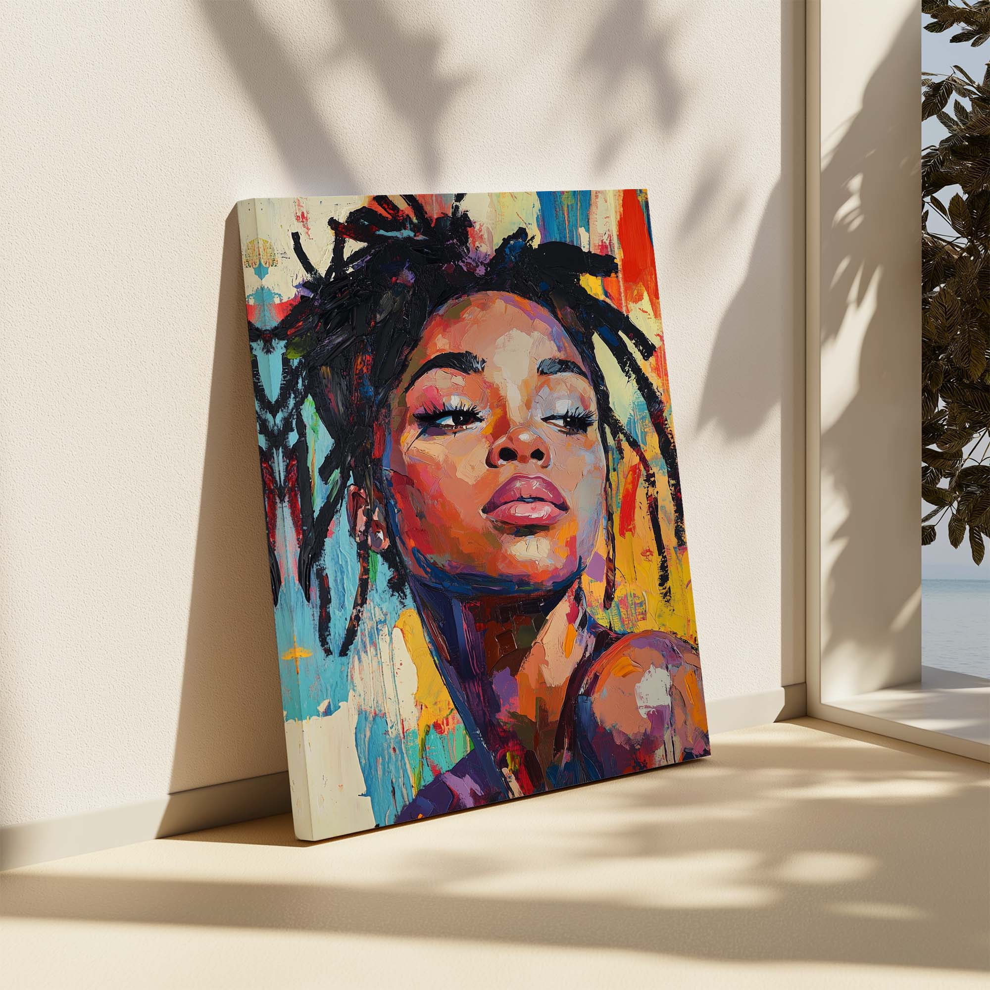 Remember Me Canvas Print