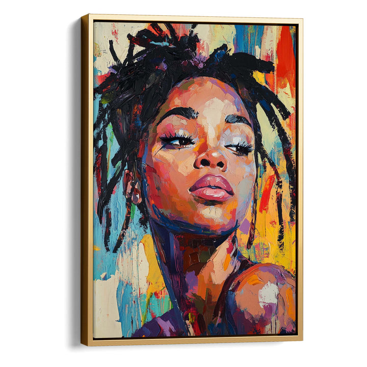 Remember Me Canvas Print Canvas Art Wildfrog Art